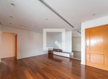 Apartamento · 126m² · 3 Quartos · 3 Vagas · Apartamento à Venda - Jardim Bela Vista, 3 Quartos, 126 m2