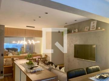 Apartamento · 49m² · 2 Quartos · 2 Vagas · Apartamento à Venda - Alphaville, 2 Quartos, 49 m2