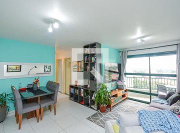 Apartamento · 71m² · 3 Quartos · 1 Vaga · Apartamento à Venda - Interlagos, 3 Quartos, 71 m2