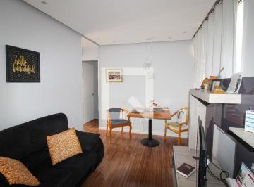 Apartamento · 46m² · 2 Quartos · 1 Vaga · Apartamento à Venda - Jaguaré, 2 Quartos, 46 m2