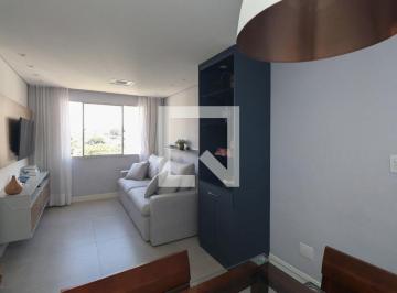 Apartamento · 57m² · 2 Quartos · 1 Vaga · Apartamento à Venda - Vila Irmaos Arnoni, 2 Quartos, 57 m2