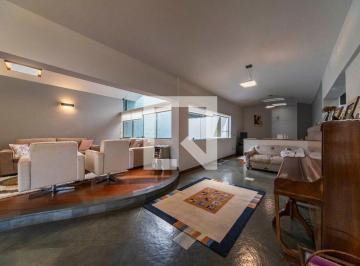 Casa · 420m² · 3 Quartos · 8 Vagas · Casa à Venda - Campestre, 3 Quartos, 420 m2