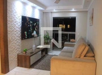 Apartamento · 78m² · 2 Quartos · 1 Vaga · Apartamento à Venda - Santa Paula, 2 Quartos, 78 m2