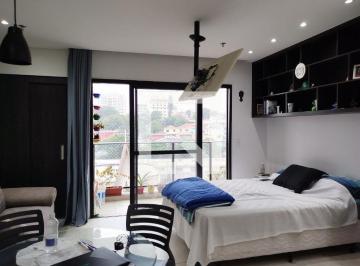Apartamento · 42m² · 1 Quarto · 1 Vaga · Apartamento à Venda - Olímpico, 1 Quarto, 42 m2
