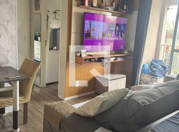 Apartamento · 49m² · 2 Quartos · 1 Vaga · Apartamento à Venda - Portal do Morumbi, 2 Quartos, 49 m2