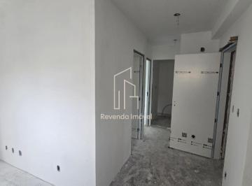 Apartamento · 46m² · 2 Quartos · 1 Vaga · Apartamento à venda em São Paulo-SP, Vila Suzana: 2 quartos, sala, banheiro, 1 v