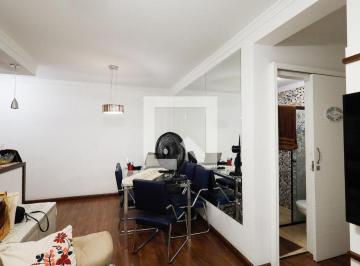 Apartamento · 66m² · 2 Quartos · 2 Vagas · Apartamento à Venda - Vila Gustavo, 2 Quartos, 66 m2