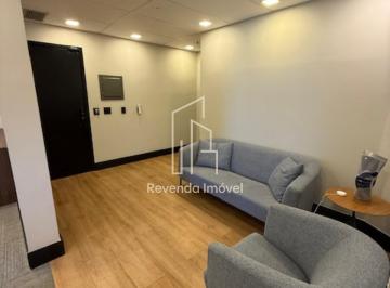 Comercial · 100m² · 2 Vagas · Conjunto Comercial para Locação em Indianópolis, São Paulo-SP: 1 Sala, 2 Banheiros, 2 Vagas de Garag