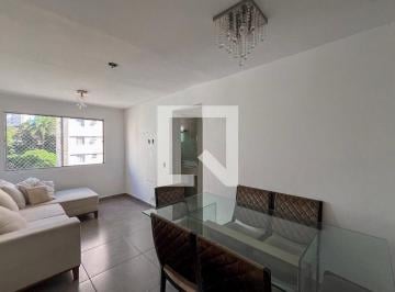 Apartamento · 75m² · 2 Quartos · 1 Vaga · Apartamento à Venda - Jardim São Savério, 2 Quartos, 75 m2