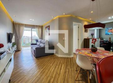 Apartamento · 83m² · 2 Quartos · 2 Vagas · Apartamento à Venda - Baeta Neves, 2 Quartos, 83 m2