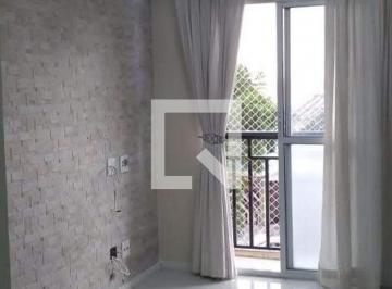 Apartamento · 60m² · 3 Quartos · 1 Vaga · Apartamento à Venda - Parque Erasmo Assunção, 3 Quartos, 60 m2