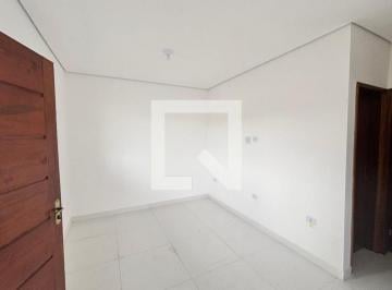 Apartamento · 44m² · 2 Quartos · 1 Vaga · Apartamento à Venda - Ermelino Matarazzo, 2 Quartos, 44 m2