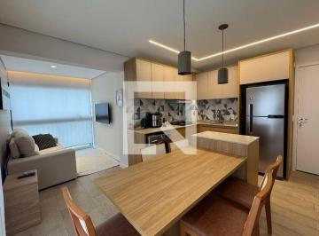 Apartamento · 39m² · 1 Quarto · 1 Vaga · Apartamento à Venda - Bussocaba, 1 Quarto, 39 m2