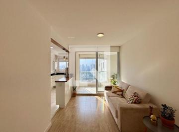 Apartamento · 48m² · 1 Quarto · 1 Vaga · Apartamento à Venda - Campo Belo, 1 Quarto, 48 m2