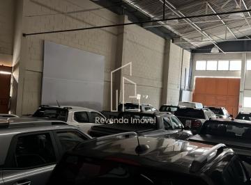 Comercial · 1328m² · 10 Vagas · Aluguel de Galpão Comercial de Alto Padrão no Campo Belo, São Paulo-SP: 3 Salas, 4 Banheiros, 10 Vag