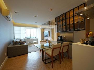 Apartamento · 60m² · 2 Quartos · 2 Vagas · Apartamento à Venda - Vila Mariana, 2 Quartos, 60 m2