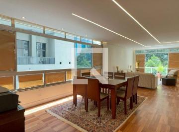 Apartamento · 224m² · 3 Quartos · 2 Vagas · Apartamento à Venda - Jardim Paulista, 3 Quartos, 224 m2