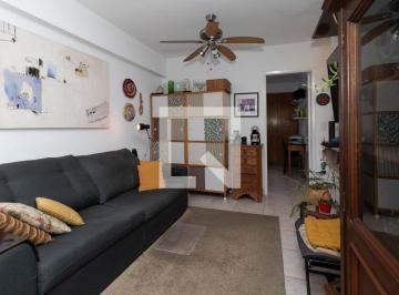 Apartamento · 58m² · 2 Quartos · 1 Vaga · Apartamento à Venda - Alto da Lapa, 2 Quartos, 58 m2