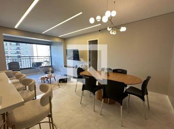 Apartamento · 89m² · 3 Quartos · 2 Vagas · Apartamento à Venda - Alphaville, 3 Quartos, 89 m2