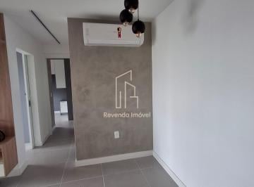 Apartamento · 63m² · 2 Quartos · 1 Vaga · Apartamento de 2 quartos com suíte e vaga de garagem na Vila Cruzeiro, São Paulo-SP: Imperdível opor