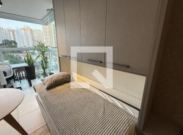 Apartamento · 46m² · 1 Quarto · 1 Vaga · Apartamento à Venda - Aclimação, 1 Quarto, 46 m2