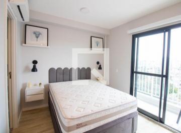 Apartamento · 26m² · 1 Quarto · Apartamento à Venda - Santo Amaro , 1 Quarto, 26 m2