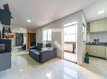 Apartamento · 59m² · 2 Quartos · 1 Vaga · Apartamento à Venda - Vila América, 2 Quartos, 59 m2