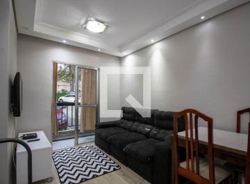 Apartamento · 60m² · 2 Quartos · 1 Vaga · Apartamento à Venda - Portal do Morumbi, 2 Quartos, 60 m2