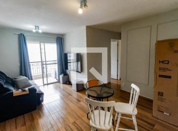 Apartamento · 70m² · 3 Quartos · 2 Vagas · Apartamento à Venda - Panamby, 3 Quartos, 70 m2