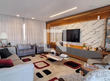 Casa · 206m² · 4 Quartos · 4 Vagas · Casa à Venda - Jardim São Caetano, 4 Quartos, 206 m2