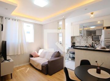 Apartamento · 44m² · 2 Quartos · 1 Vaga · Apartamento à Venda - Tatuapé, 2 Quartos, 44 m2