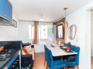 Apartamento · 33m² · 2 Quartos · Apartamento à Venda - Itaquera, 2 Quartos, 33 m2