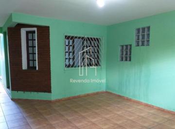 Casa · 150m² · 3 Quartos · 2 Vagas · Casa à venda em São Paulo-SP, Jardim Fernandes: 3 quartos, 2 suítes, 3 banheiros, 2 vagas de garagem