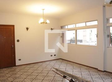 Apartamento · 130m² · 3 Quartos · 2 Vagas · Apartamento à Venda - Santa Cecília, 3 Quartos, 130 m2