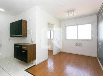 Apartamento · 35m² · 2 Quartos · Apartamento à Venda - Tatuapé, 2 Quartos, 35 m2