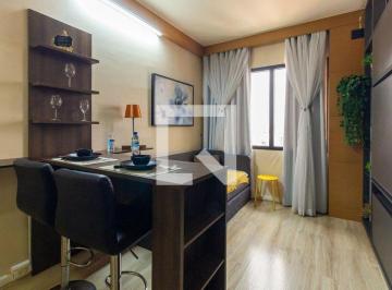 Apartamento · 29m² · 1 Quarto · 1 Vaga · Apartamento à Venda - Tatuapé, 1 Quarto, 29 m2