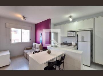 Apartamento · 33m² · 1 Quarto · Apartamento à Venda - Bom Retiro, 1 Quarto, 33 m2