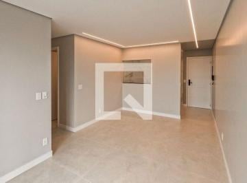 Apartamento · 64m² · 3 Quartos · 1 Vaga · Apartamento à Venda - City América, 3 Quartos, 64 m2