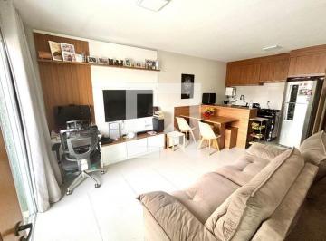 Apartamento · 62m² · 2 Quartos · 1 Vaga · Apartamento à Venda - Ermelino Matarazzo, 2 Quartos, 62 m2