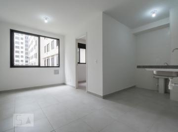 Apartamento · 34m² · 2 Quartos · Apartamento à Venda - Jardim Marajoara , 2 Quartos, 34 m2