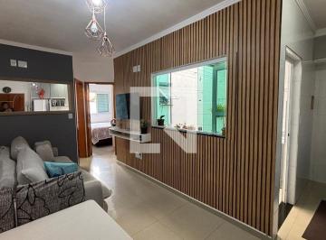 Apartamento · 47m² · 2 Quartos · 1 Vaga · Apartamento à Venda - Parque Erasmo Assunção, 2 Quartos, 47 m2