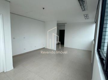 Comercial · 43m² · 1 Vaga · Oportunidade: Sala Comercial à Venda em Vila Clementino, São Paulo-SP! 1 sala, 2 banheiros, 1 vaga d