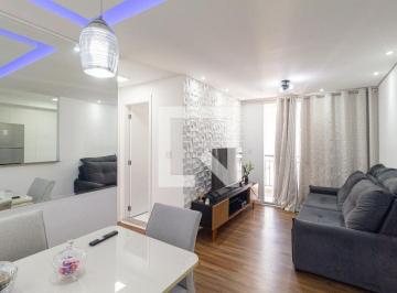 Apartamento · 52m² · 2 Quartos · 1 Vaga · Apartamento à Venda - Padroeira, 2 Quartos, 52 m2