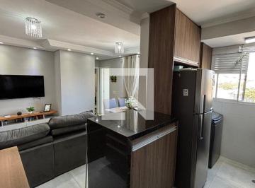 Apartamento · 44m² · 2 Quartos · 1 Vaga · Apartamento à Venda - Vila Leopoldina, 2 Quartos, 44 m2