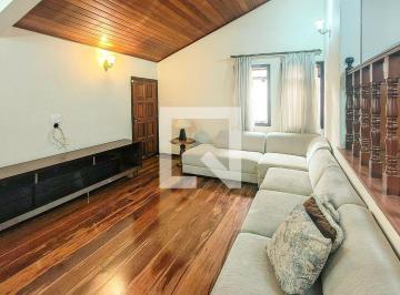 Casa · 350m² · 4 Quartos · 6 Vagas · Casa à Venda - Jardim Marajoara , 4 Quartos, 350 m2