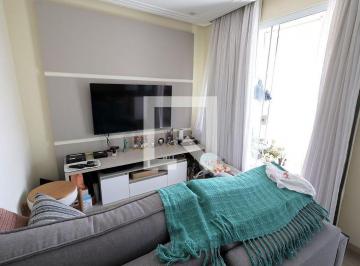 Apartamento · 51m² · 2 Quartos · 1 Vaga · Apartamento à Venda - Vila Assunção, 2 Quartos, 51 m2