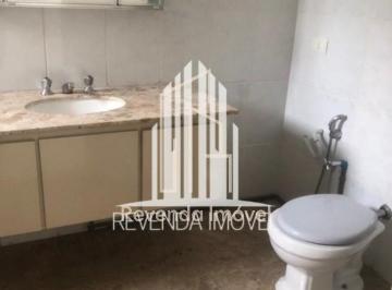Casa · 360m² · 4 Quartos · 6 Vagas · Sobrado para locação no Brooklin, São Paulo - SP: 4 quartos, 1 suíte, 5 banheiros, 6 vagas de garage