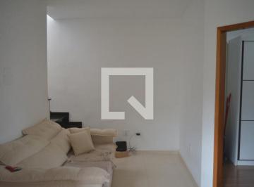 Apartamento · 80m² · 2 Quartos · 1 Vaga · Apartamento à Venda - Vila Apiaí, 2 Quartos, 80 m2
