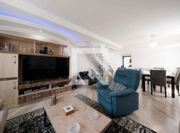 Casa · 280m² · 3 Quartos · 3 Vagas · Casa à Venda - Vila Ré, 3 Quartos, 280 m2