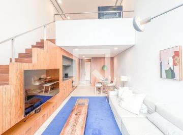 Apartamento · 58m² · 1 Quarto · 1 Vaga · Apartamento à Venda - Vila Madalena, 1 Quarto, 58 m2